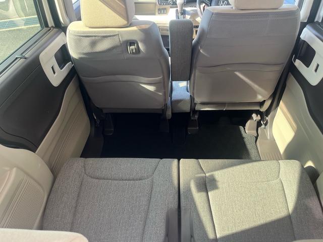 N-BOX G・Lホンダセンシング 新品タイヤ 新品バッテリー(22枚目)