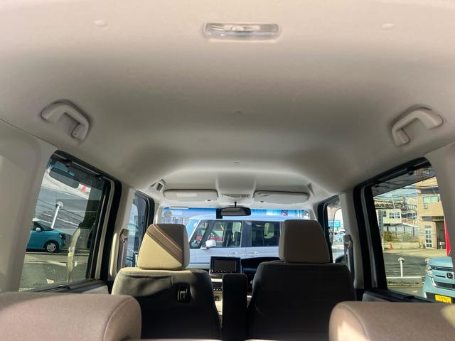 N-BOX G・Lホンダセンシング 新品タイヤ 新品バッテリー(23枚目)