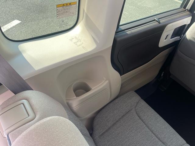 N-BOX G・Lホンダセンシング 新品タイヤ 新品バッテリー(24枚目)