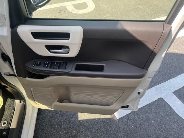 N-BOX G・Lホンダセンシング 新品タイヤ 新品バッテリー(30枚目)