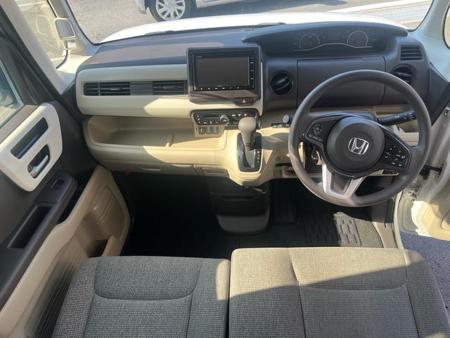 N-BOX G・Lホンダセンシング 新品タイヤ 新品バッテリー(33枚目)