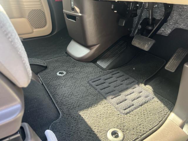 N-BOX G・Lホンダセンシング 新品タイヤ 新品バッテリー(35枚目)