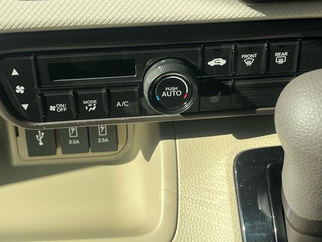 N-BOX G・Lホンダセンシング 新品タイヤ 新品バッテリー(43枚目)