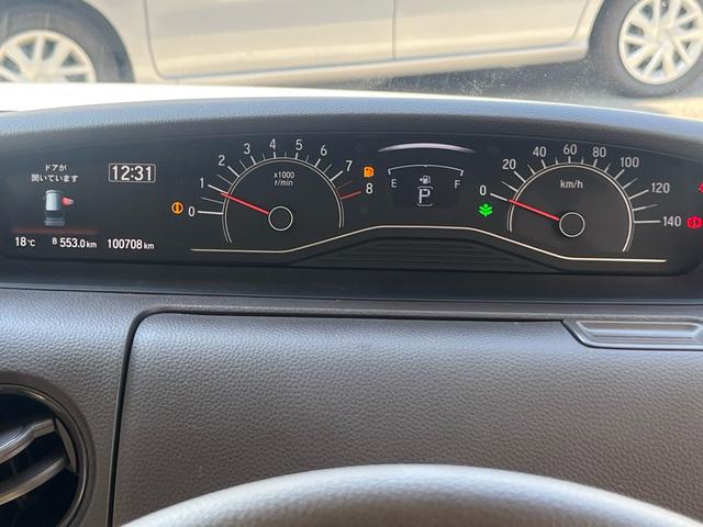 N-BOX G・Lホンダセンシング 新品タイヤ 新品バッテリー(48枚目)