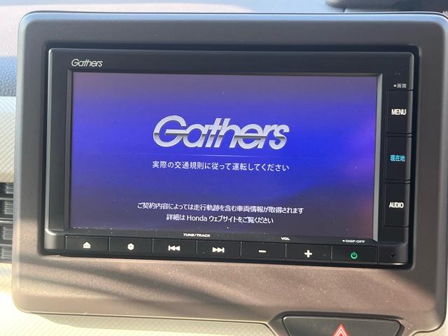 N-BOX G・Lホンダセンシング 新品タイヤ 新品バッテリー(49枚目)