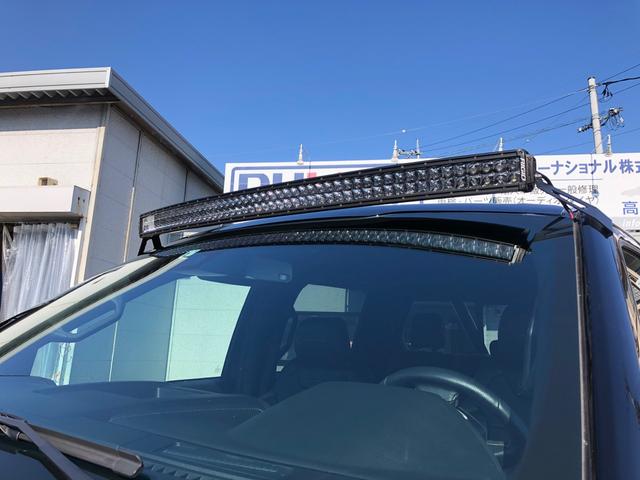 ヘネシーパフォーマンス VelociRaptor 6X6(14枚目)