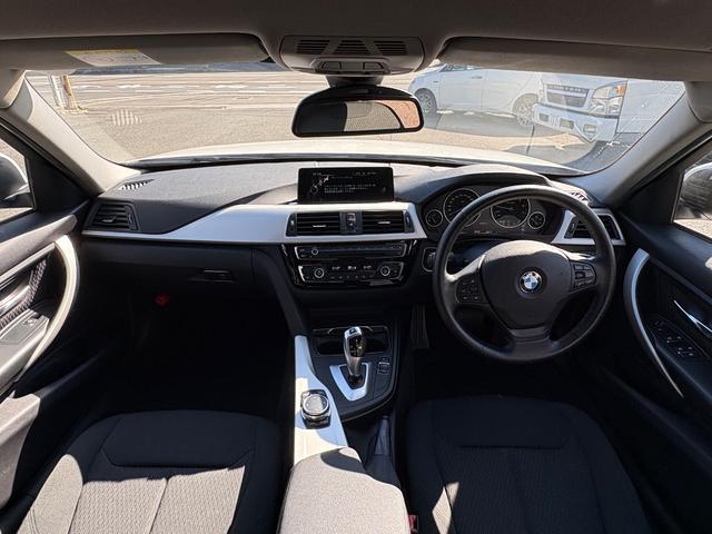 ３シリーズ ３２０ｉ　ＥＮＥＲＧＹ　Ｆ．Ｓ．Ｒ　エアロ　ＥＮＥＲＧＹ　マフラー　ＥＮＥＲＧＹ　ホイール　ＡＣＣ　ナビ　ＥＴＣ　バックカメラ（9枚目）