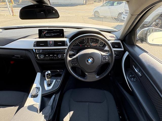 ３シリーズ ３２０ｉ　ＥＮＥＲＧＹ　Ｆ．Ｓ．Ｒ　エアロ　ＥＮＥＲＧＹ　マフラー　ＥＮＥＲＧＹ　ホイール　ＡＣＣ　ナビ　ＥＴＣ　バックカメラ（10枚目）