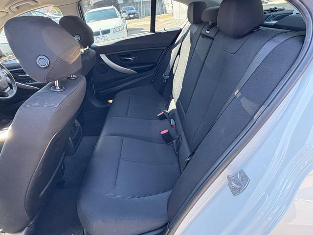 ３シリーズ ３２０ｉ　ＥＮＥＲＧＹ　Ｆ．Ｓ．Ｒ　エアロ　ＥＮＥＲＧＹ　マフラー　ＥＮＥＲＧＹ　ホイール　ＡＣＣ　ナビ　ＥＴＣ　バックカメラ（12枚目）