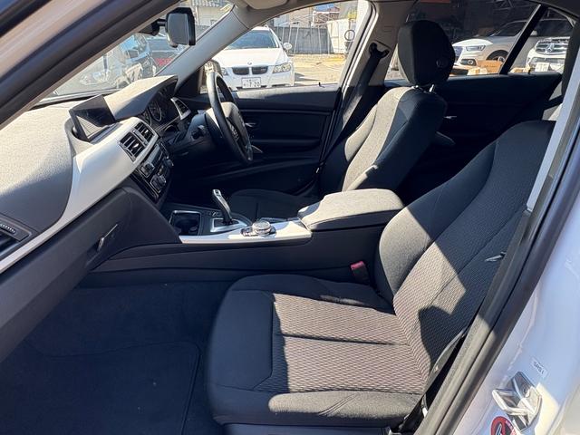 ３シリーズ ３２０ｉ　ＥＮＥＲＧＹ　Ｆ．Ｓ．Ｒ　エアロ　ＥＮＥＲＧＹ　マフラー　ＥＮＥＲＧＹ　ホイール　ＡＣＣ　ナビ　ＥＴＣ　バックカメラ（13枚目）