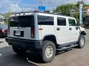 HUMMER HUMMER H2