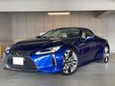 LEXUS LC