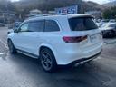 MERCEDES BENZ GLS