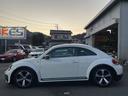 VOLKSWAGEN THE BEETLE