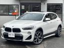 Ｘ２ ｘＤｒｉｖｅ　２０ｉ　ＭスポーツＸ　パノラマサンルーフ　ナビ　バックカメラ　ＡＣＣ　ヘッドアップディスプレイミラーＥＴＣ　パワーテールゲート４ＷＤ（2枚目）