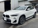 Ｘ２ ｘＤｒｉｖｅ　２０ｉ　ＭスポーツＸ　パノラマサンルーフ　ナビ　バックカメラ　ＡＣＣ　ヘッドアップディスプレイミラーＥＴＣ　パワーテールゲート４ＷＤ（5枚目）