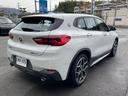 Ｘ２ ｘＤｒｉｖｅ　２０ｉ　ＭスポーツＸ　パノラマサンルーフ　ナビ　バックカメラ　ＡＣＣ　ヘッドアップディスプレイミラーＥＴＣ　パワーテールゲート４ＷＤ（7枚目）