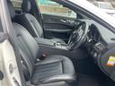 MERCEDES BENZ CLS-CLASS SHOOTING BRAKE