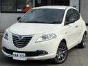 CHRYSLER CHRYSLER YPSILON