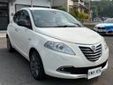 CHRYSLER CHRYSLER YPSILON
