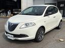 CHRYSLER CHRYSLER YPSILON