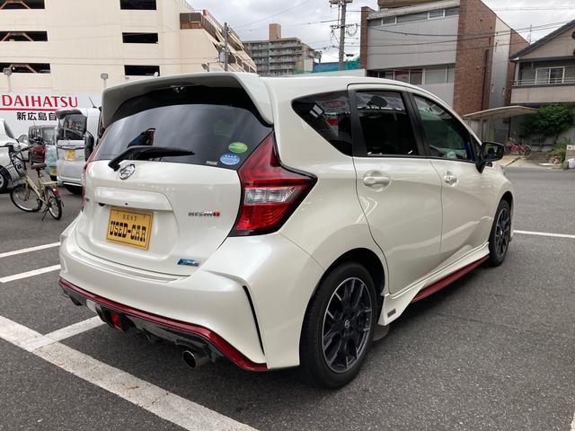 日産 ノート