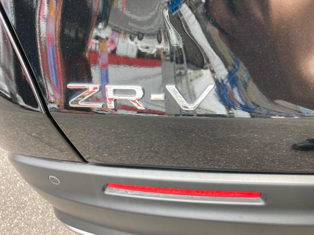 ホンダ ＺＲ－Ｖ