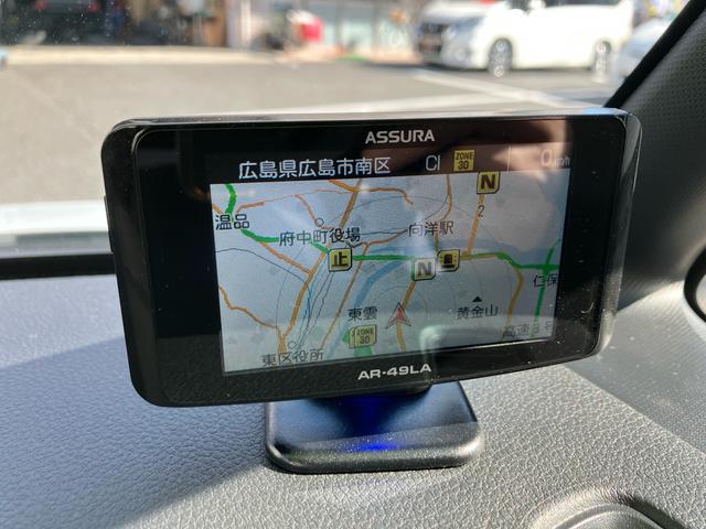 ムーヴキャンバス ストライプスG 衝突被害軽減システム 全方位カメラ クリアランスソナー 前後ドライブレコーダー 両側電動スライドドア TVナビ Bluetooth ETC シートヒーター スマートキー プッシュスタート(19枚目)