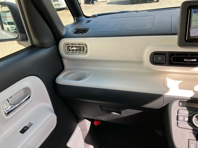 ムーヴキャンバス ストライプスG 衝突被害軽減システム 全方位カメラ クリアランスソナー 前後ドライブレコーダー 両側電動スライドドア TVナビ Bluetooth ETC シートヒーター スマートキー プッシュスタート(23枚目)