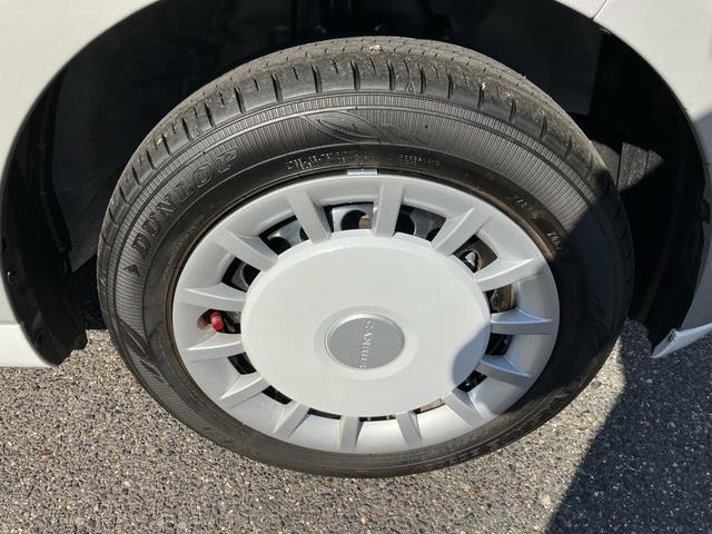 ムーヴキャンバス ストライプスG 衝突被害軽減システム 全方位カメラ クリアランスソナー 前後ドライブレコーダー 両側電動スライドドア TVナビ Bluetooth ETC シートヒーター スマートキー プッシュスタート(34枚目)