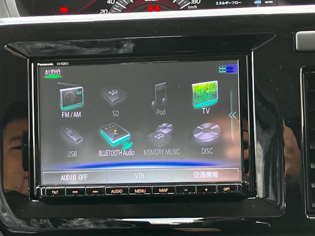 ソリオバンディット ハイブリッドＭＶ　衝突被害軽減システム　レーンアシスト　両側電動スライドドア　ドラレコ　ＥＴＣ　８インチナビ　全周囲カメラ　フルセグＴＶ　Ｂｌｕｅｔｏｏｔｈ　ＣＤ　ＤＶＤ　ＬＥＤヘッドライト　クルコン　バックソナー（11枚目）