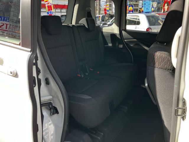 ソリオバンディット ハイブリッドＭＶ　衝突被害軽減システム　レーンアシスト　両側電動スライドドア　ドラレコ　ＥＴＣ　８インチナビ　全周囲カメラ　フルセグＴＶ　Ｂｌｕｅｔｏｏｔｈ　ＣＤ　ＤＶＤ　ＬＥＤヘッドライト　クルコン　バックソナー（25枚目）