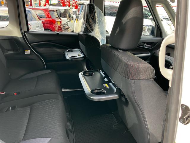 ソリオバンディット ハイブリッドＭＶ　衝突被害軽減システム　レーンアシスト　両側電動スライドドア　ドラレコ　ＥＴＣ　８インチナビ　全周囲カメラ　フルセグＴＶ　Ｂｌｕｅｔｏｏｔｈ　ＣＤ　ＤＶＤ　ＬＥＤヘッドライト　クルコン　バックソナー（26枚目）