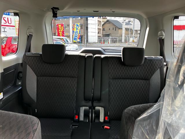 ソリオバンディット ハイブリッドＭＶ　衝突被害軽減システム　レーンアシスト　両側電動スライドドア　ドラレコ　ＥＴＣ　８インチナビ　全周囲カメラ　フルセグＴＶ　Ｂｌｕｅｔｏｏｔｈ　ＣＤ　ＤＶＤ　ＬＥＤヘッドライト　クルコン　バックソナー（29枚目）