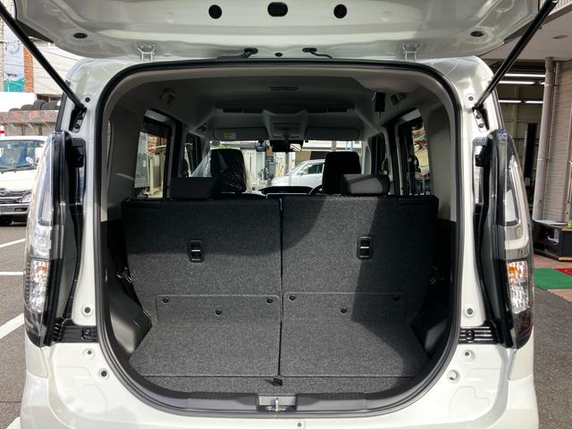 ソリオバンディット ハイブリッドＭＶ　衝突被害軽減システム　レーンアシスト　両側電動スライドドア　ドラレコ　ＥＴＣ　８インチナビ　全周囲カメラ　フルセグＴＶ　Ｂｌｕｅｔｏｏｔｈ　ＣＤ　ＤＶＤ　ＬＥＤヘッドライト　クルコン　バックソナー（39枚目）