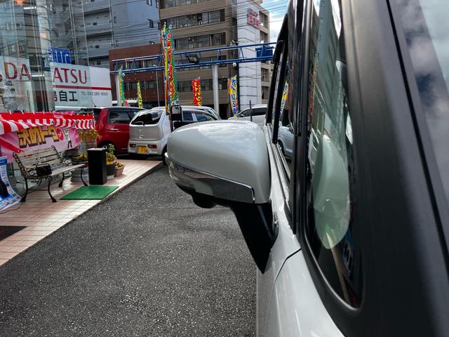 ソリオバンディット ハイブリッドＭＶ　衝突被害軽減システム　レーンアシスト　両側電動スライドドア　ドラレコ　ＥＴＣ　８インチナビ　全周囲カメラ　フルセグＴＶ　Ｂｌｕｅｔｏｏｔｈ　ＣＤ　ＤＶＤ　ＬＥＤヘッドライト　クルコン　バックソナー（46枚目）