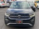 T-クロス TSI 1st ワンオーナー 禁煙車 衝突被害軽減システム バックカメラ クリアランスソナー TVナビ Bluetooth ETC2.0 オートクルーズコントロール スマートキー プッシュスタート 中古車画像_2