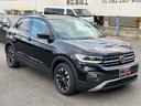 T-クロス TSI 1st ワンオーナー 禁煙車 衝突被害軽減システム バックカメラ クリアランスソナー TVナビ Bluetooth ETC2.0 オートクルーズコントロール スマートキー プッシュスタート 中古車画像_3