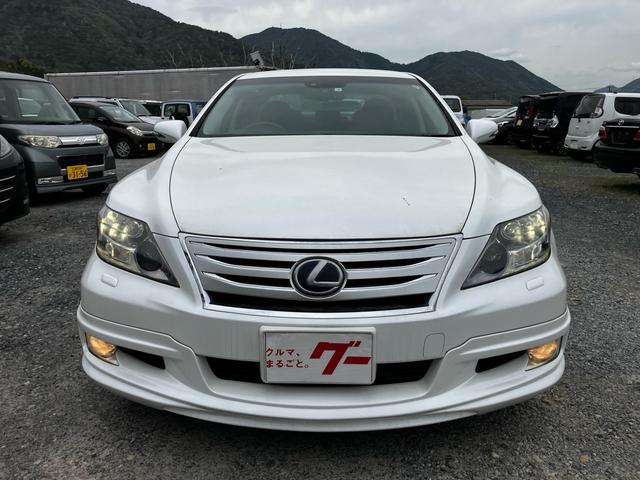 ＬＳ ＬＳ６００ｈ　Ｉパッケージ　中期　エアサス　革シート　パワーシート　ＥＴＣ　ＨＤＤナビ　バックカメラ　フルセグＴＶ　Ｂｌｕｅｔｏｏｔｈ　ＣＤ　ＬＥＤヘッドライト　スマートキー　ＡＷ２１インチ　クルーズコントロール（31枚目）