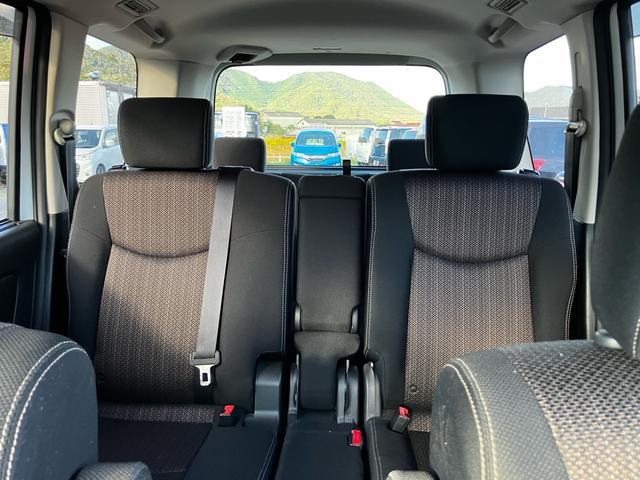 セレナ ハイウェイスター Vセレクション+セーフティ ワンオーナー 4WD 衝突被害軽減システム レーンアシスト 両側パワスラ ドラレコ ETC 8インチナビ 全周囲カメラ フルセグ Bluetooth DVD コーナーセンサー LEDヘッドライト AW(32枚目)