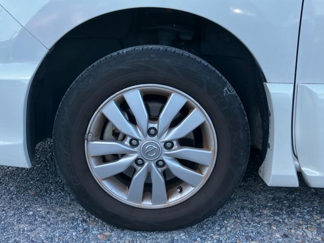 セレナ ハイウェイスター Vセレクション+セーフティ ワンオーナー 4WD 衝突被害軽減システム レーンアシスト 両側パワスラ ドラレコ ETC 8インチナビ 全周囲カメラ フルセグ Bluetooth DVD コーナーセンサー LEDヘッドライト AW(38枚目)