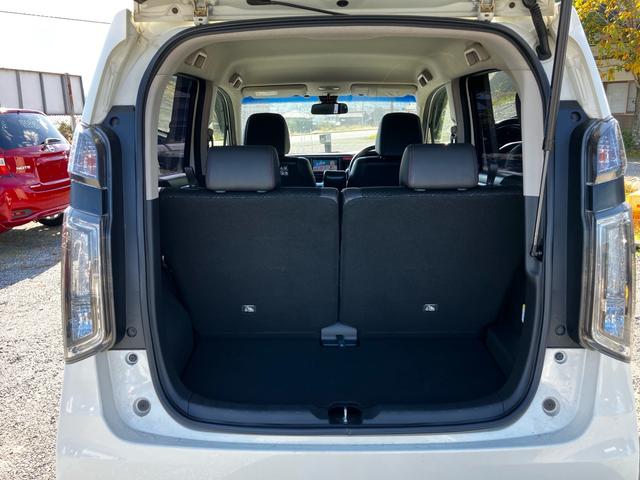 N-WGNカスタム G・Aパッケージ 衝突被害軽減システム ETC ナビ バックカメラ フルセグTV Bluetooth CD DVD HIDヘッドライト フォグライト スマートキー オートエアコン AW14インチ クルーズコントロール(23枚目)