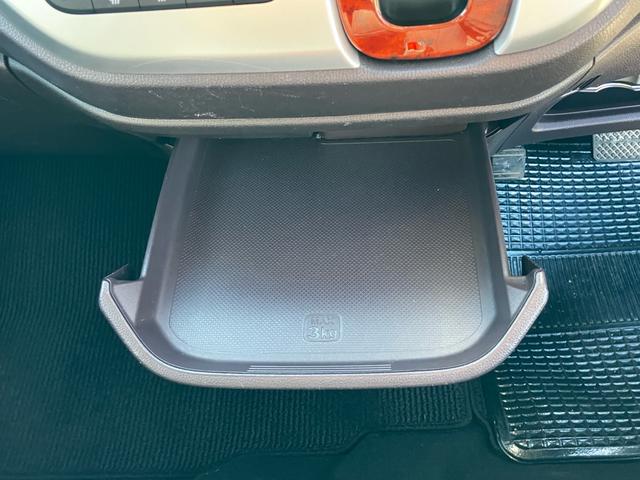 N-WGNカスタム G・Aパッケージ 衝突被害軽減システム ETC ナビ バックカメラ フルセグTV Bluetooth CD DVD HIDヘッドライト フォグライト スマートキー オートエアコン AW14インチ クルーズコントロール(50枚目)