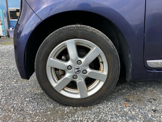 N-ONE プレミアム・Lパッケージ ワンオーナー ETC ナビ バックカメラ CD オートエアコン HIDヘッドライト フォグライト スマートキー 電動格納ミラー AW14インチ ABS パワーウィンドウ パワーステアリング(28枚目)