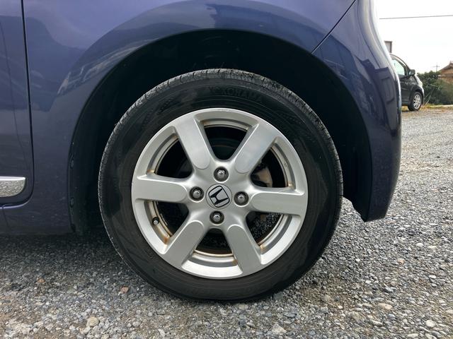 N-ONE プレミアム・Lパッケージ ワンオーナー ETC ナビ バックカメラ CD オートエアコン HIDヘッドライト フォグライト スマートキー 電動格納ミラー AW14インチ ABS パワーウィンドウ パワーステアリング(29枚目)