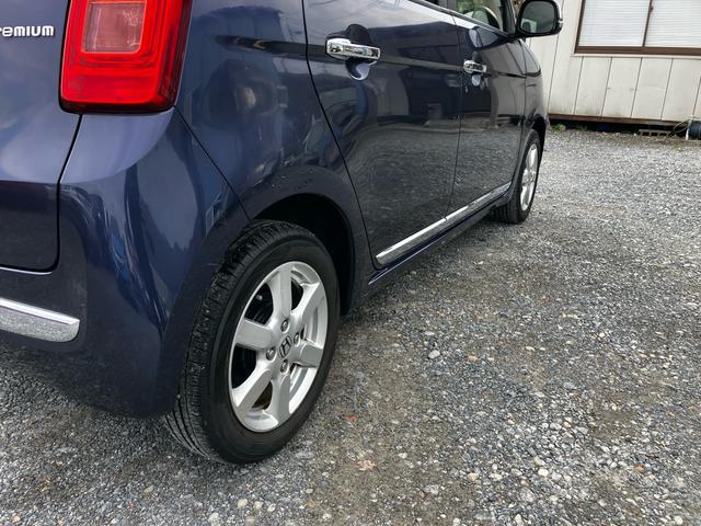 N-ONE プレミアム・Lパッケージ ワンオーナー ETC ナビ バックカメラ CD オートエアコン HIDヘッドライト フォグライト スマートキー 電動格納ミラー AW14インチ ABS パワーウィンドウ パワーステアリング(31枚目)