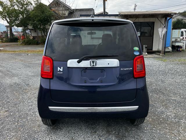 N-ONE プレミアム・Lパッケージ ワンオーナー ETC ナビ バックカメラ CD オートエアコン HIDヘッドライト フォグライト スマートキー 電動格納ミラー AW14インチ ABS パワーウィンドウ パワーステアリング(35枚目)