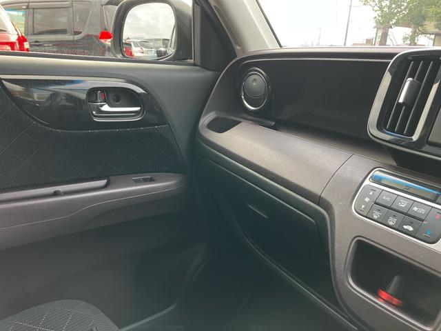 N-ONE プレミアム・Lパッケージ ワンオーナー ETC ナビ バックカメラ CD オートエアコン HIDヘッドライト フォグライト スマートキー 電動格納ミラー AW14インチ ABS パワーウィンドウ パワーステアリング(44枚目)