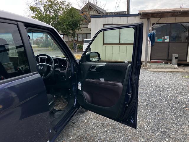 N-ONE プレミアム・Lパッケージ ワンオーナー ETC ナビ バックカメラ CD オートエアコン HIDヘッドライト フォグライト スマートキー 電動格納ミラー AW14インチ ABS パワーウィンドウ パワーステアリング(45枚目)