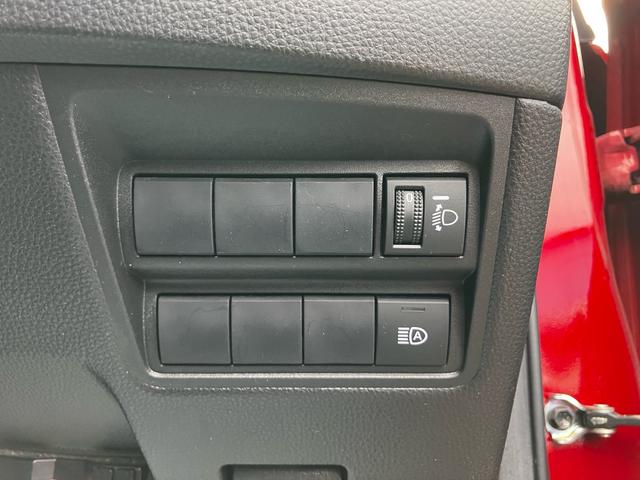 ヤリス X 衝突被害軽減システム レーンアシスト 前後ドライブレコーダー ETC ナビ バックカメラ Bluetooth CD DVD USB スマートキー 電動格納ミラー ABS 横滑り防止装置 オートライト(21枚目)